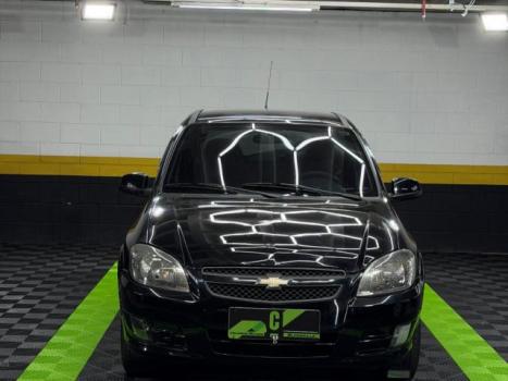 CHEVROLET Celta 1.0 LT FLEX, Foto 2