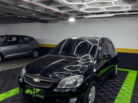 CHEVROLET Celta 1.0 LT FLEX, Foto 3