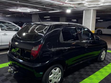 CHEVROLET Celta 1.0 LT FLEX, Foto 4