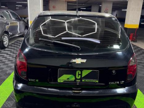 CHEVROLET Celta 1.0 LT FLEX, Foto 5