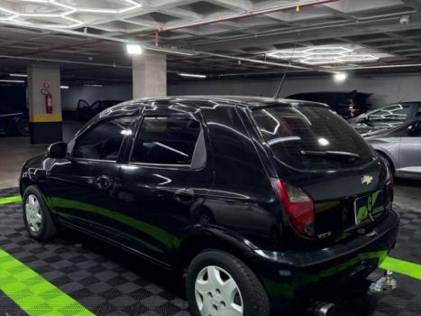 CHEVROLET Celta 1.0 LT FLEX, Foto 6