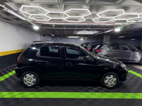 CHEVROLET Celta 1.0 LT FLEX, Foto 7