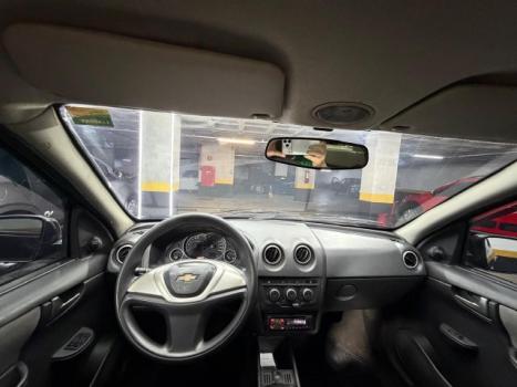 CHEVROLET Celta 1.0 LT FLEX, Foto 8