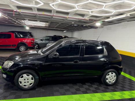 CHEVROLET Celta 1.0 LT FLEX, Foto 9