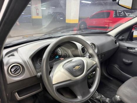 CHEVROLET Celta 1.0 LT FLEX, Foto 11