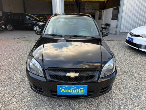 CHEVROLET Celta 1.0 4P LT VHCE FLEX, Foto 2