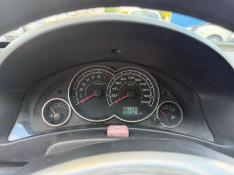 CHEVROLET Celta 1.0 4P LT VHCE FLEX, Foto 6