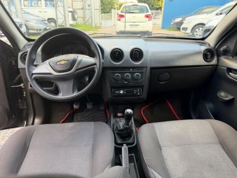 CHEVROLET Celta 1.0 4P LT VHCE FLEX, Foto 7