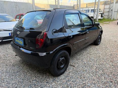 CHEVROLET Celta 1.0 4P LT VHCE FLEX, Foto 8