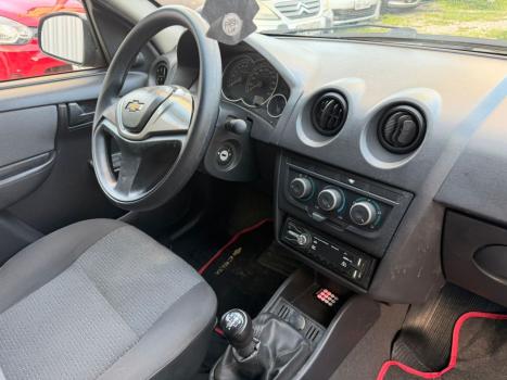 CHEVROLET Celta 1.0 4P LT VHCE FLEX, Foto 12