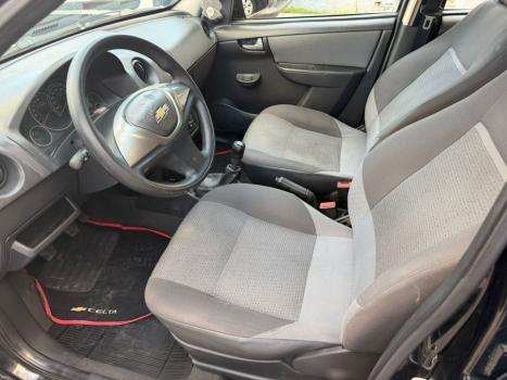 CHEVROLET Celta 1.0 4P LT VHCE FLEX, Foto 13