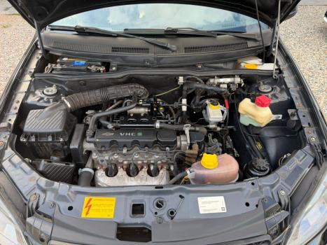 CHEVROLET Celta 1.0 4P LT VHCE FLEX, Foto 14