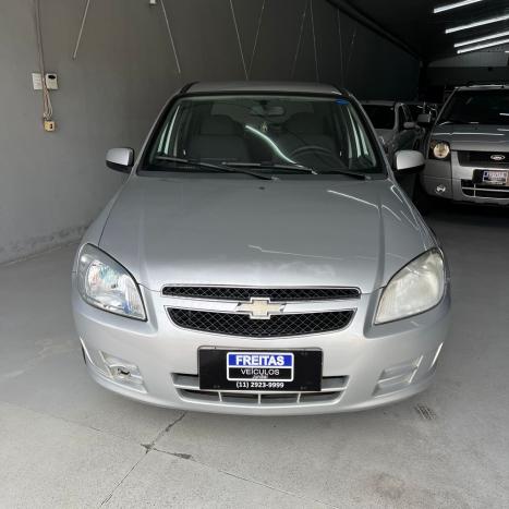 CHEVROLET Celta 1.0 VHCE FLEX LS , Foto 2