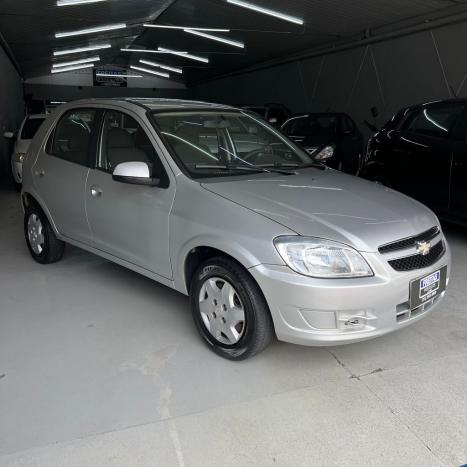 CHEVROLET Celta 1.0 VHCE FLEX LS , Foto 3
