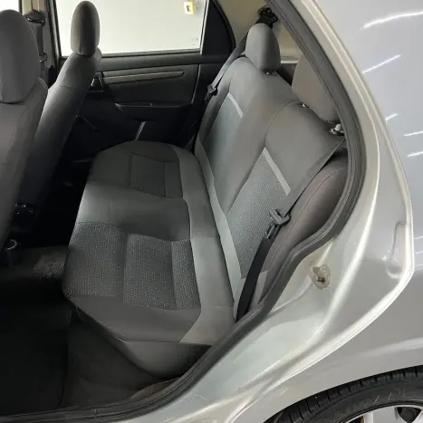 CHEVROLET Celta 1.0 VHCE FLEX LS , Foto 9