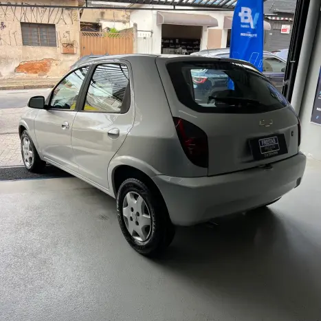 CHEVROLET Celta 1.0 VHCE FLEX LS , Foto 10