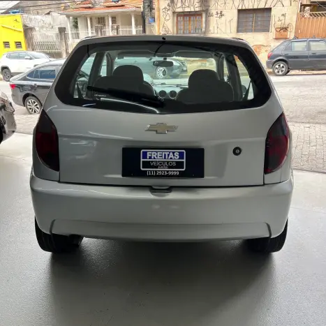 CHEVROLET Celta 1.0 VHCE FLEX LS , Foto 11