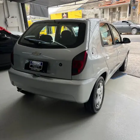 CHEVROLET Celta 1.0 VHCE FLEX LS , Foto 12