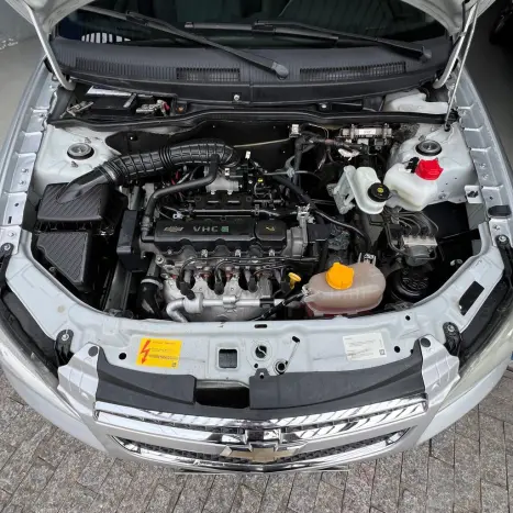 CHEVROLET Celta 1.0 VHCE FLEX LS , Foto 13