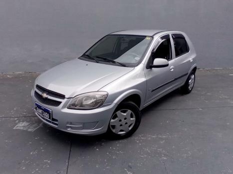 CHEVROLET Celta 1.0 LT VHCE FLEX, Foto 1