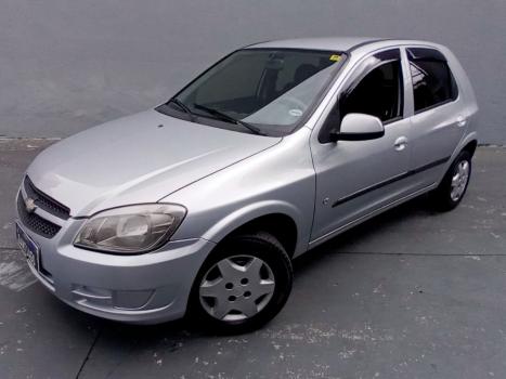 CHEVROLET Celta 1.0 LT VHCE FLEX, Foto 3