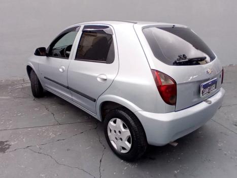 CHEVROLET Celta 1.0 LT VHCE FLEX, Foto 4