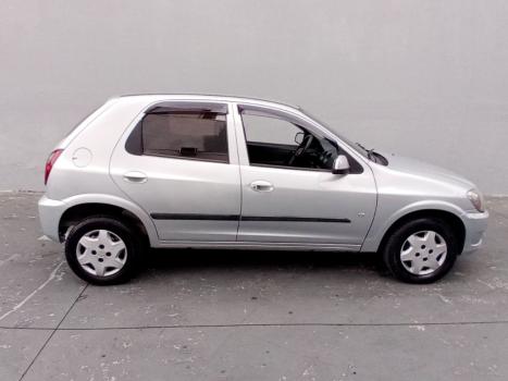 CHEVROLET Celta 1.0 LT VHCE FLEX, Foto 5