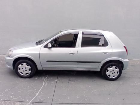 CHEVROLET Celta 1.0 LT VHCE FLEX, Foto 6
