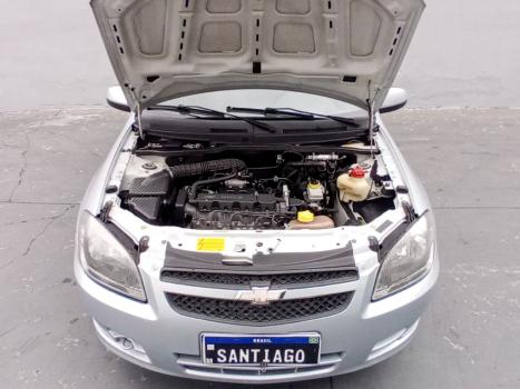 CHEVROLET Celta 1.0 LT VHCE FLEX, Foto 8