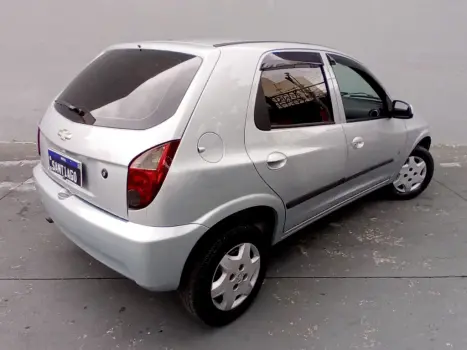 CHEVROLET Celta 1.0 LT VHCE FLEX, Foto 11