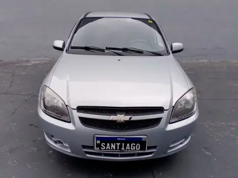 CHEVROLET Celta 1.0 LT VHCE FLEX, Foto 14