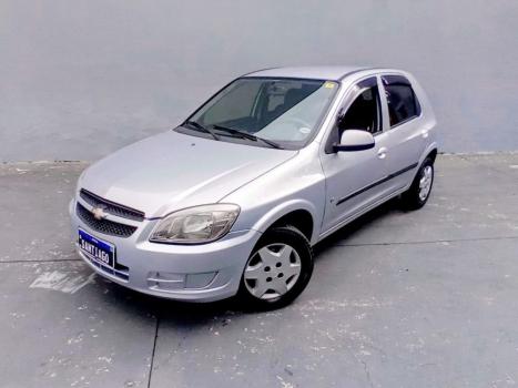 CHEVROLET Celta 1.0 LT VHCE FLEX, Foto 1