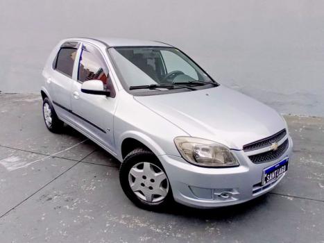 CHEVROLET Celta 1.0 LT VHCE FLEX, Foto 2