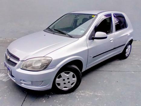 CHEVROLET Celta 1.0 LT VHCE FLEX, Foto 3
