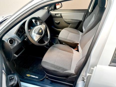 CHEVROLET Celta 1.0 LT VHCE FLEX, Foto 4