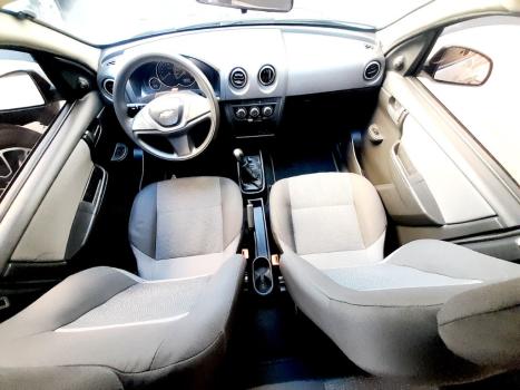 CHEVROLET Celta 1.0 LT VHCE FLEX, Foto 5