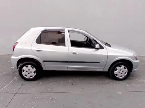 CHEVROLET Celta 1.0 LT VHCE FLEX, Foto 8