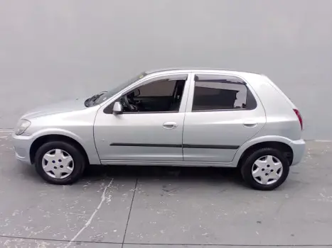 CHEVROLET Celta 1.0 LT VHCE FLEX, Foto 9