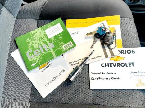 CHEVROLET Celta 1.0 LT VHCE FLEX, Foto 11