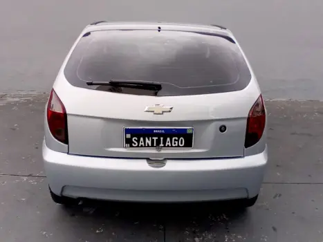 CHEVROLET Celta 1.0 LT VHCE FLEX, Foto 12