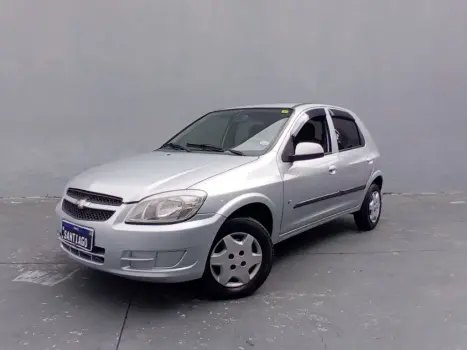 CHEVROLET Celta 1.0 LT VHCE FLEX, Foto 14