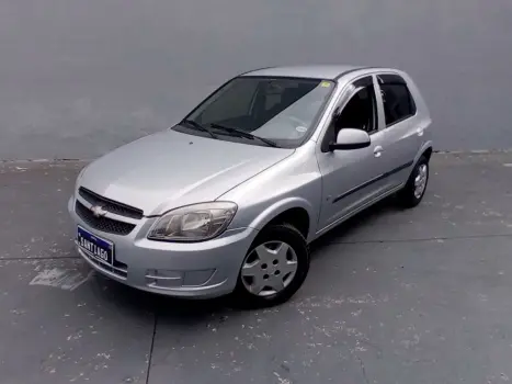 CHEVROLET Celta 1.0 LT VHCE FLEX, Foto 19