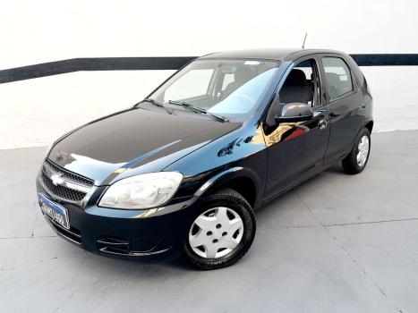 CHEVROLET Celta 1.0 4P LT VHCE FLEX, Foto 1