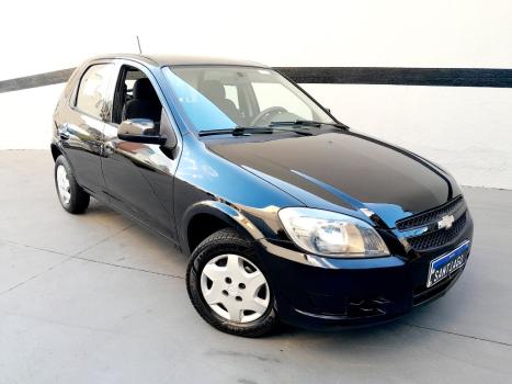 CHEVROLET Celta 1.0 4P LT VHCE FLEX, Foto 2