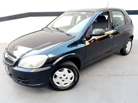 CHEVROLET Celta 1.0 4P LT VHCE FLEX, Foto 3
