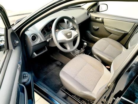 CHEVROLET Celta 1.0 4P LT VHCE FLEX, Foto 4
