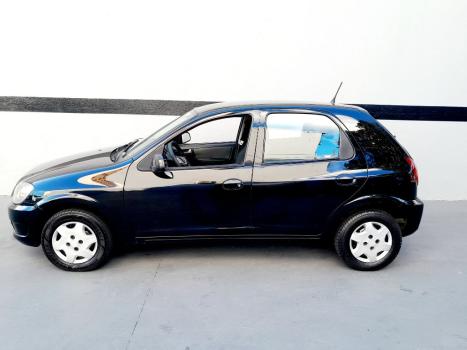 CHEVROLET Celta 1.0 4P LT VHCE FLEX, Foto 6
