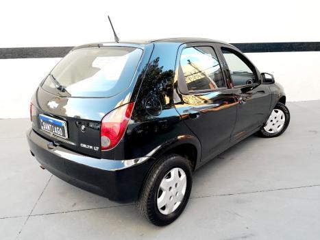 CHEVROLET Celta 1.0 4P LT VHCE FLEX, Foto 7
