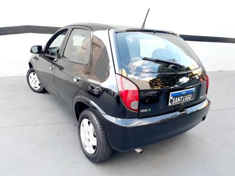 CHEVROLET Celta 1.0 4P LT VHCE FLEX, Foto 8
