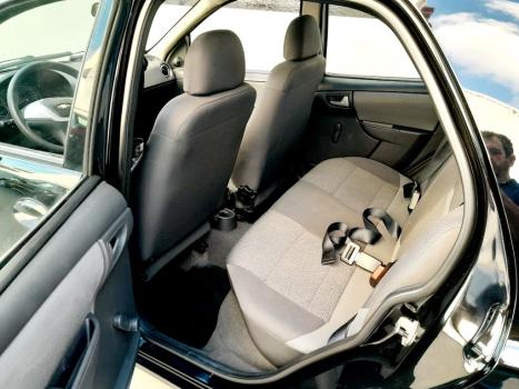 CHEVROLET Celta 1.0 4P LT VHCE FLEX, Foto 10